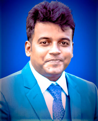 Abdullah Al Mamun