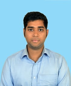 Md Kamranul Islam