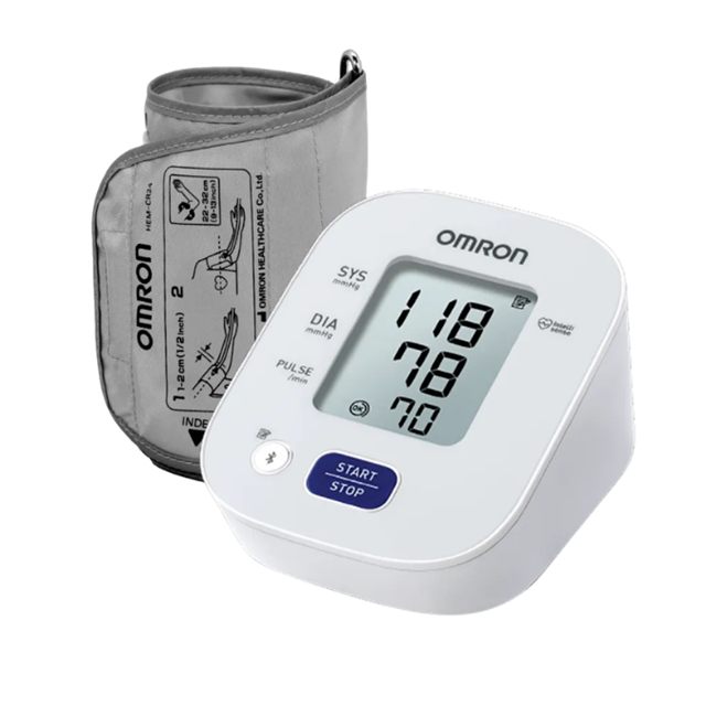 Digital BP Machine