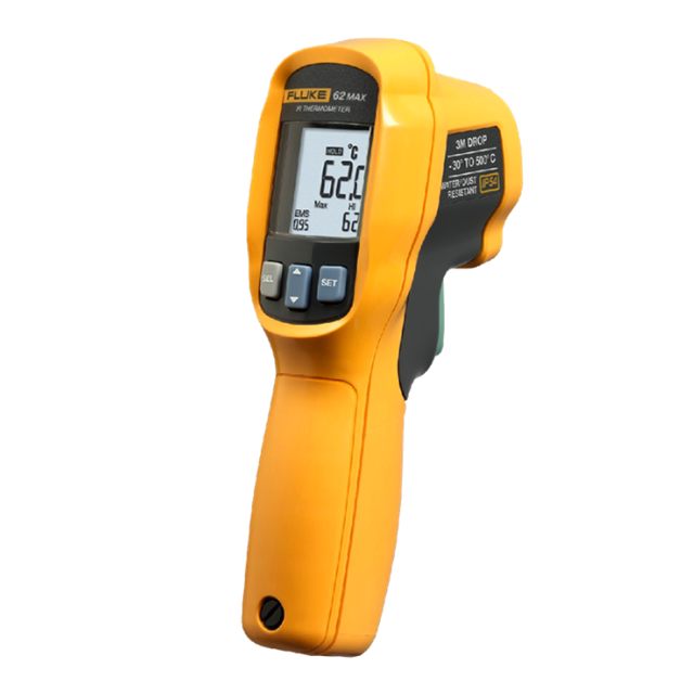 Infrared Thermometer
