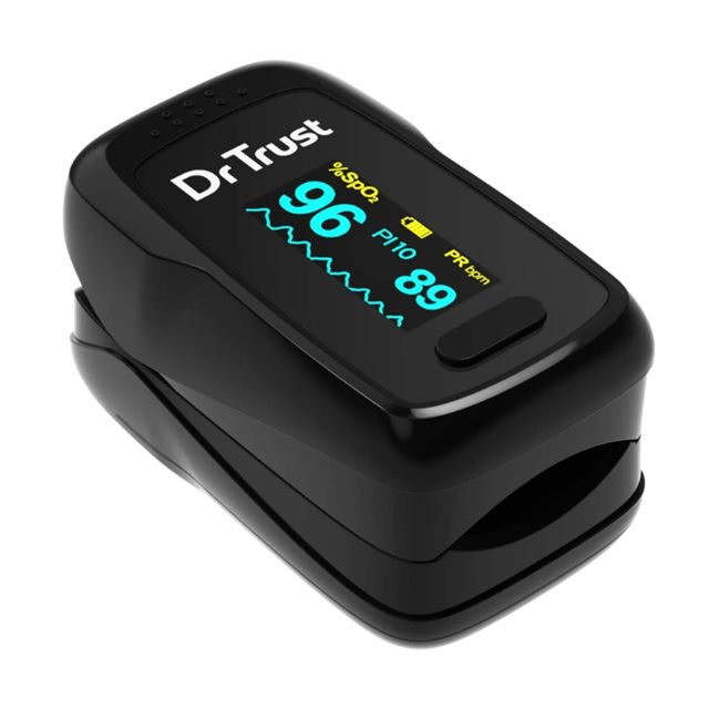 Pulse Oximeter